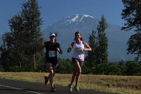 kilimanjaro marathon